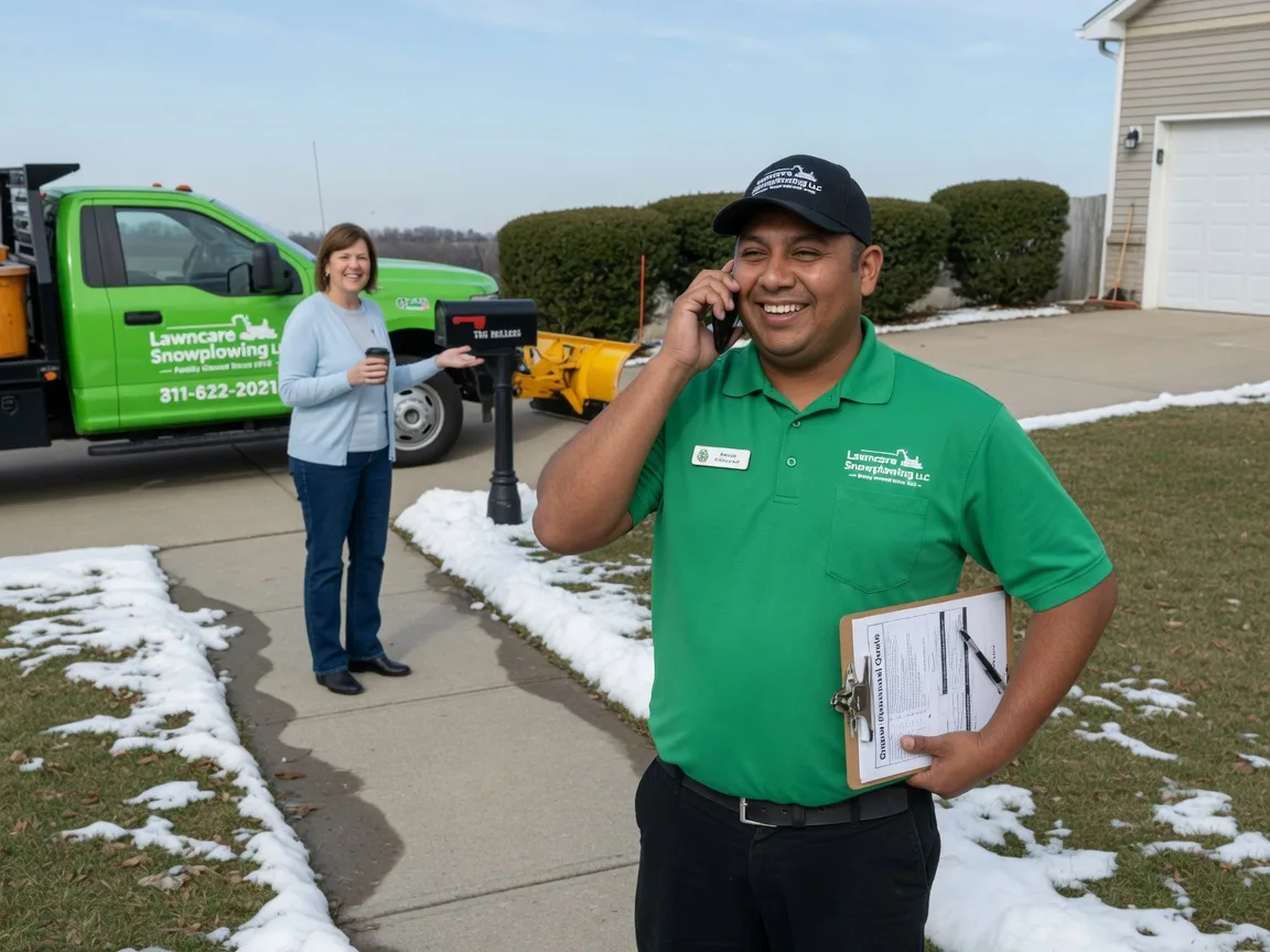 Lawn Care Services By Expert Landscaper Granville, OH FAQs